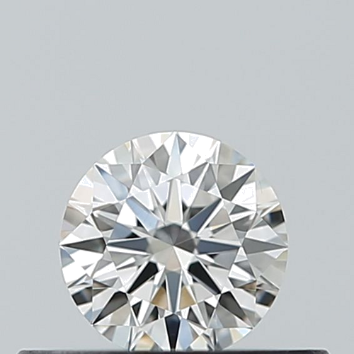 0.3 carat I-VS2 Excellent cut Natūralus Round Deimantas (1)