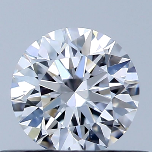 0.3 carat E-SI1 Excellent cut Natūralus Round Deimantas (1)