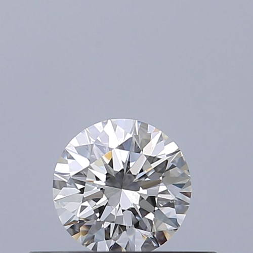 0.3 carat F-VS2 Excellent cut Natūralus Round Deimantas (1)