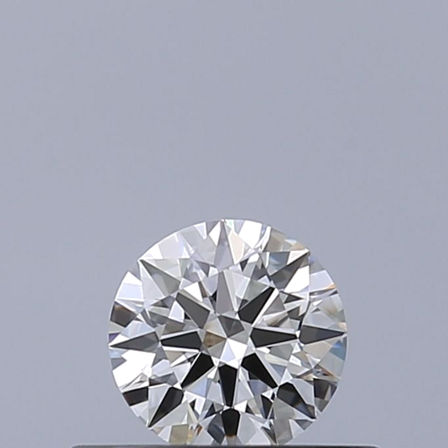 0.3 carat F-VVS2 Excellent cut Natūralus Round Deimantas (1)