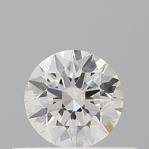 0.3 carat G-VS2 Excellent cut Natūralus Round Deimantas (1)
