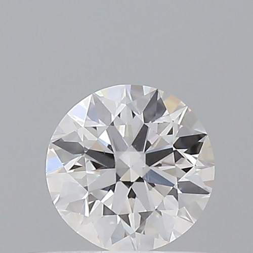 0.3 carat D-VS2 Excellent cut Natūralus Round Deimantas (1)