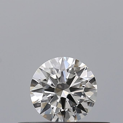 0.28 carat E-VVS1 Excellent cut Natūralus Round Deimantas (1)