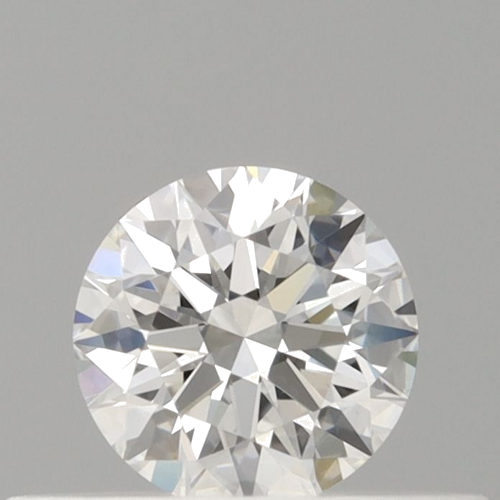 0.29 carat E-VS2 Excellent cut Natūralus Round Deimantas (1)