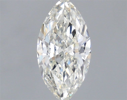 0.6 carat G-VS1 Natūralus Marquise Deimantas (1)