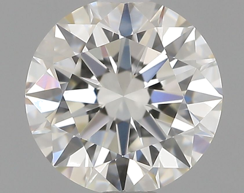 0.9 carat I-VVS2 Excellent cut Natūralus Round Deimantas (1)