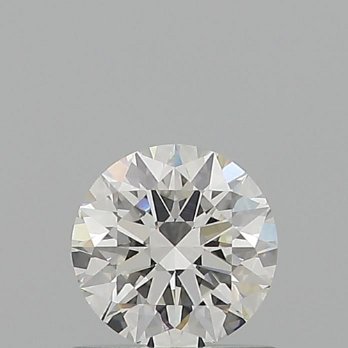 0.81 carat G-VS2 Excellent cut Natūralus Round Deimantas (1)