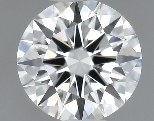 0.3 carat H-VS1 Very Good cut Natūralus Round Deimantas (1)