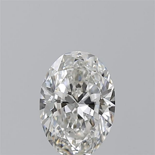 1.2 carat G-VVS1 Natūralus Oval Deimantas (1)