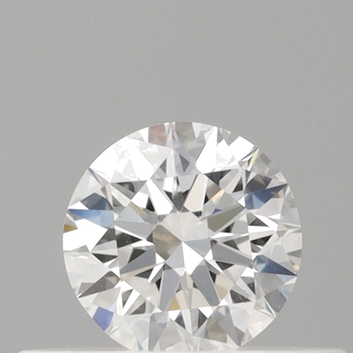 0.3 carat D-SI1 Excellent cut Natūralus Round Deimantas (1)