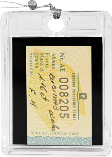 1,16 ct. Ruby Oval F.H (2)