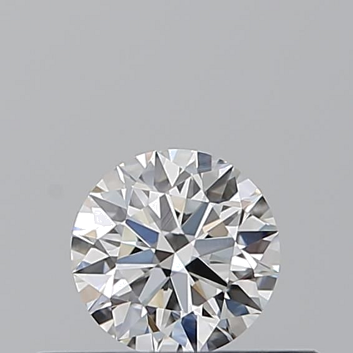 0.3 carat G-VVS2 Excellent cut Natūralus Round Deimantas (1)
