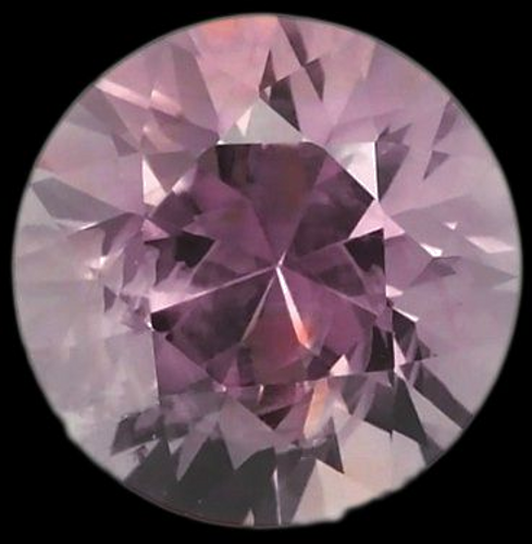 0.6 carat PINK Round Safyras (1)