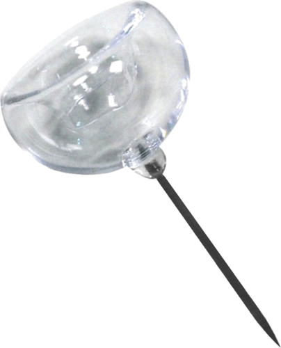 Фумигатор стеклянный (1)