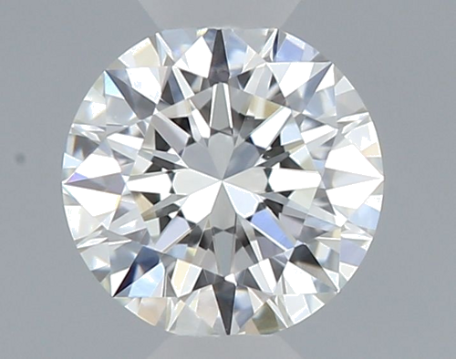 0.31 carat G-VS1 Excellent cut Natūralus Round Deimantas (1)