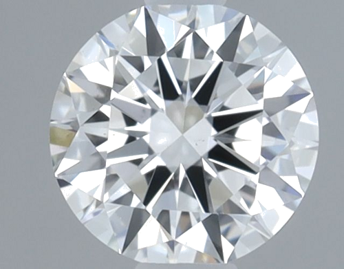 0.41 carat G-VS1 Excellent cut Natūralus Round Deimantas (1)