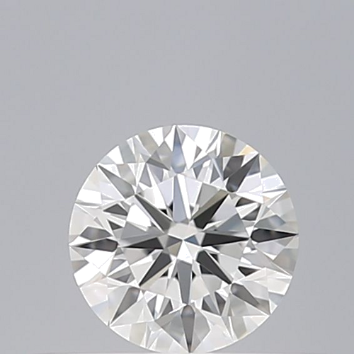 0.29 carat E-IF Excellent cut Natūralus Round Deimantas (1)