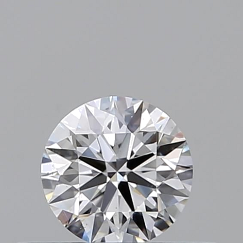0.3 carat E-VS2 Excellent cut Natūralus Round Deimantas (1)