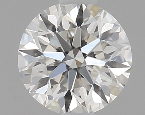 0.3 carat H-VS1 Excellent cut Natūralus Round Deimantas (1)