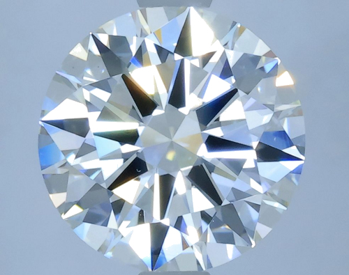 1.6 carat I-VS1 Excellent cut Natūralus Round Deimantas (1)