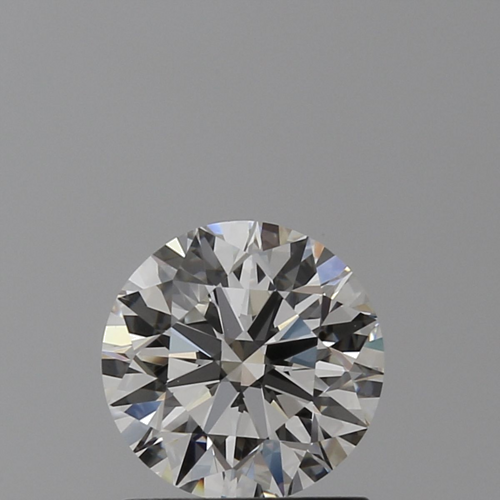 0.91 carat G-IF Excellent cut Natūralus Round Deimantas (1)