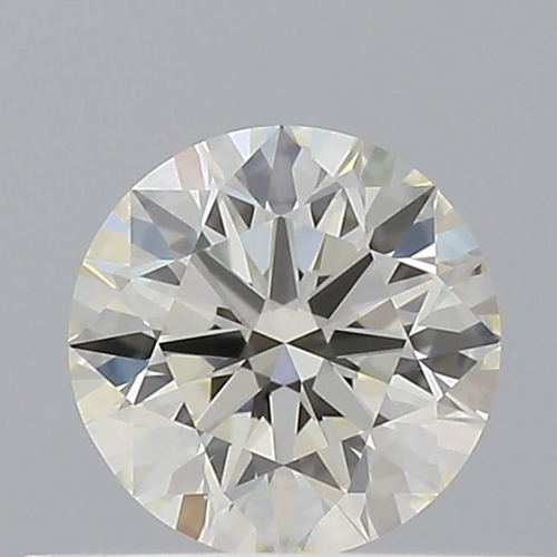 0.4 carat K-VVS1 Excellent cut Natūralus Round Deimantas (1)