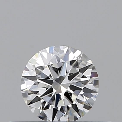 0.3 carat G-VS2 Excellent cut Natūralus Round Deimantas (1)