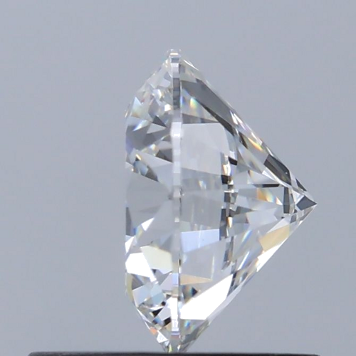 0.91 carat E-VS1 Excellent cut Natūralus Round Deimantas (1)