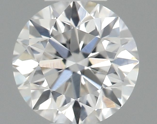 0.3 carat E-SI1 Very Good cut Natūralus Round Deimantas (1)