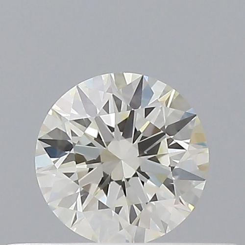 0.3 carat K-VS1 Excellent cut Natūralus Round Deimantas (1)