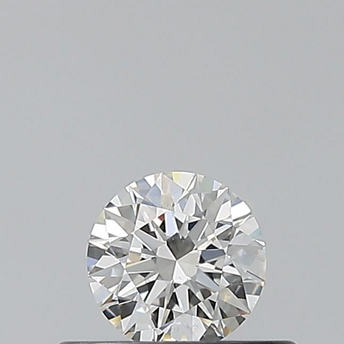 0.3 carat H-VS2 Excellent cut Natūralus Round Deimantas (1)