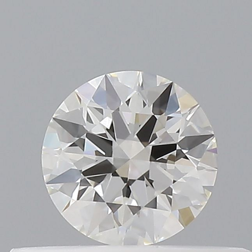 0.3 carat H-VVS2 Excellent cut Natūralus Round Deimantas (1)
