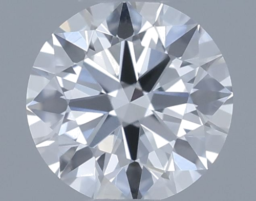 0.3 carat F-VS1 Excellent cut Natūralus Round Deimantas (1)