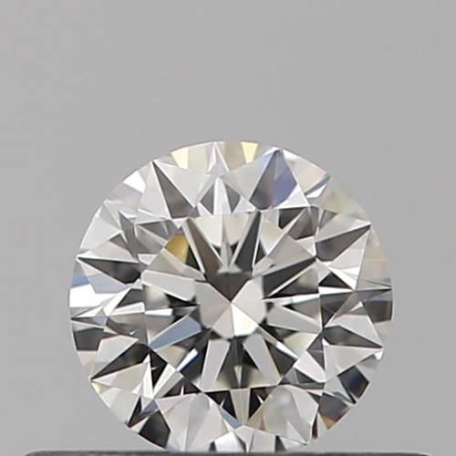 0.3 carat H-VVS1 Excellent cut Natūralus Round Deimantas (1)