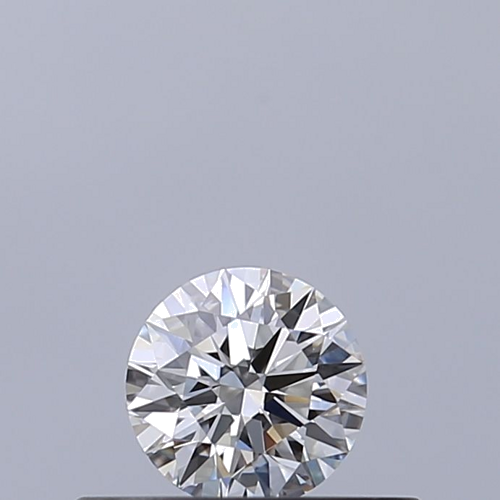 0.24 carat F-VS1 Excellent cut Natūralus Round Deimantas (1)