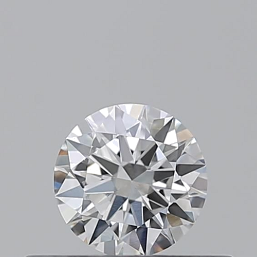 0.3 carat E-VS2 Excellent cut Natūralus Round Deimantas (1)