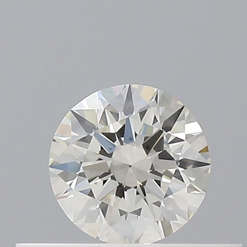 0.3 carat I-VS2 Excellent cut Natūralus Round Deimantas (1)
