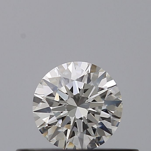 0.3 carat G-VVS1 Excellent cut Natūralus Round Deimantas (1)