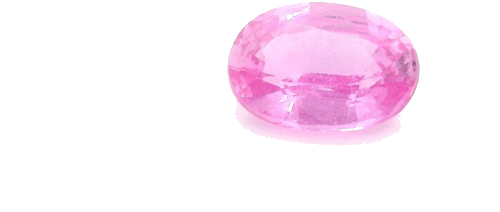 0.63 carat PINK Oval Safyras (1)