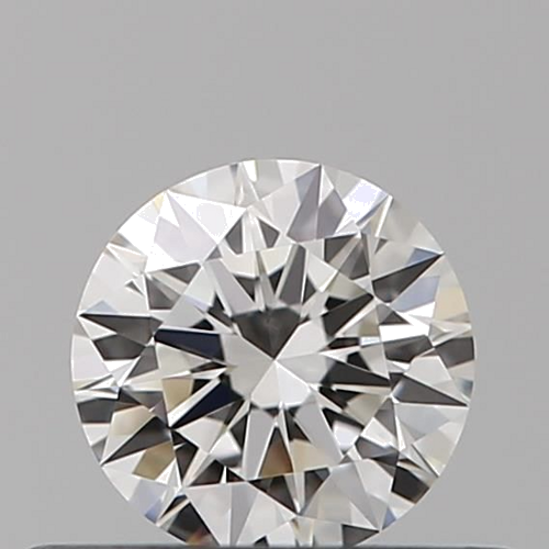 0.32 carat G-VS1 Excellent cut Natūralus Round Deimantas (1)