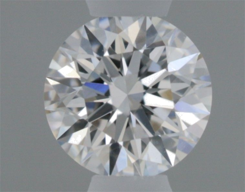 0.3 carat E-IF Excellent cut Natūralus Round Deimantas (1)