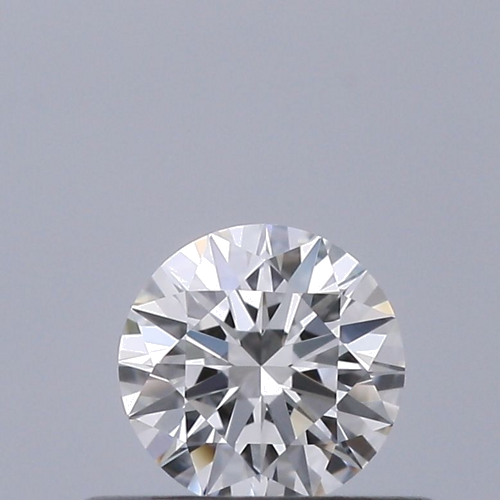 0.3 carat F-VS1 Excellent cut Natūralus Round Deimantas (1)