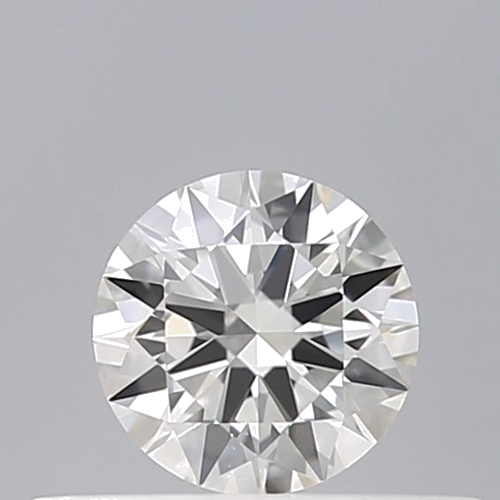 0.29 carat F-VS2 Excellent cut Natūralus Round Deimantas (1)