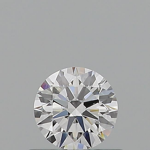 0.51 karato D VVS2 EX ROUND Deimantas (1)