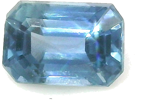 0.55 carat BLUE Emerald Safyras (1)