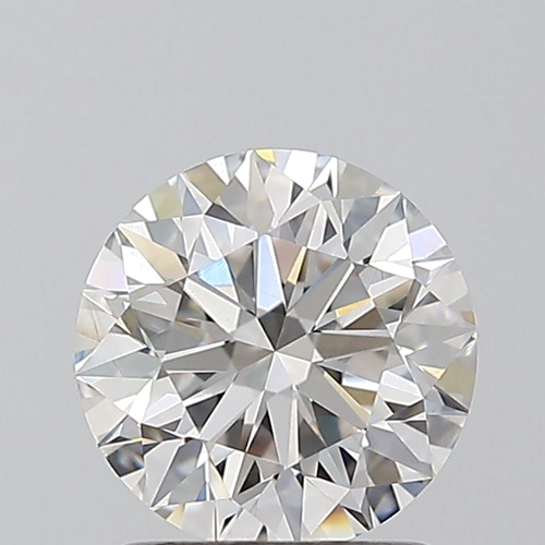 1.33 carat I-VS1 Excellent cut Natūralus Round Deimantas (1)