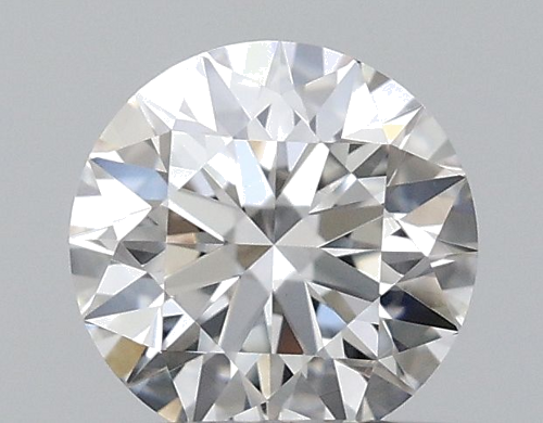 0.3 carat F-VS1 Excellent cut Natūralus Round Deimantas (1)