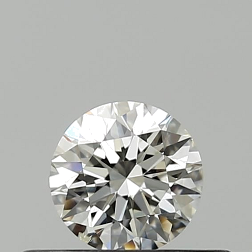 0.3 carat H-SI2 Excellent cut Natūralus Round Deimantas (1)