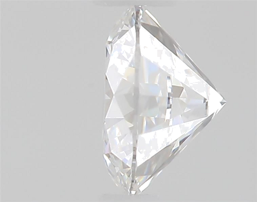 0.3 carat D-VVS1 Excellent cut Natūralus Round Deimantas (1)