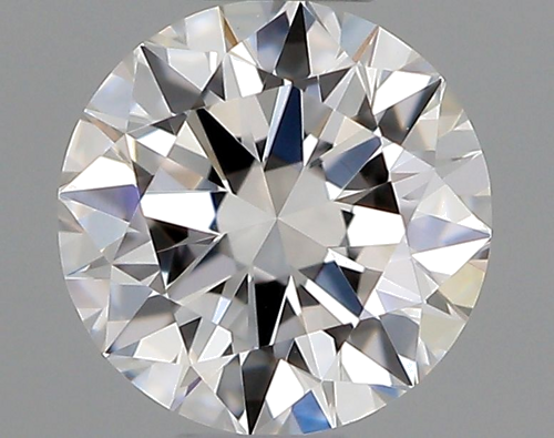 0.3 carat E-VVS2 Excellent cut Natūralus Round Deimantas (1)